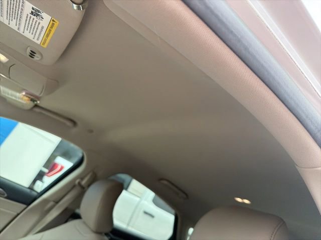 Used 2019 Ford Fusion SEL image 15