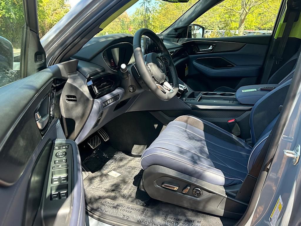 New 2026 Acura MDX Type S image 7