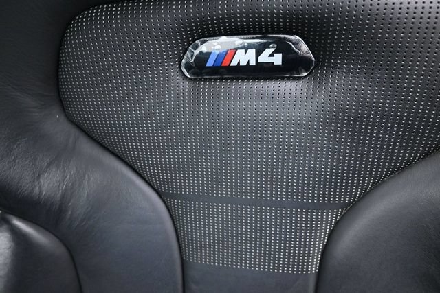 Used 2018 BMW M4 Coupe RWD image 18