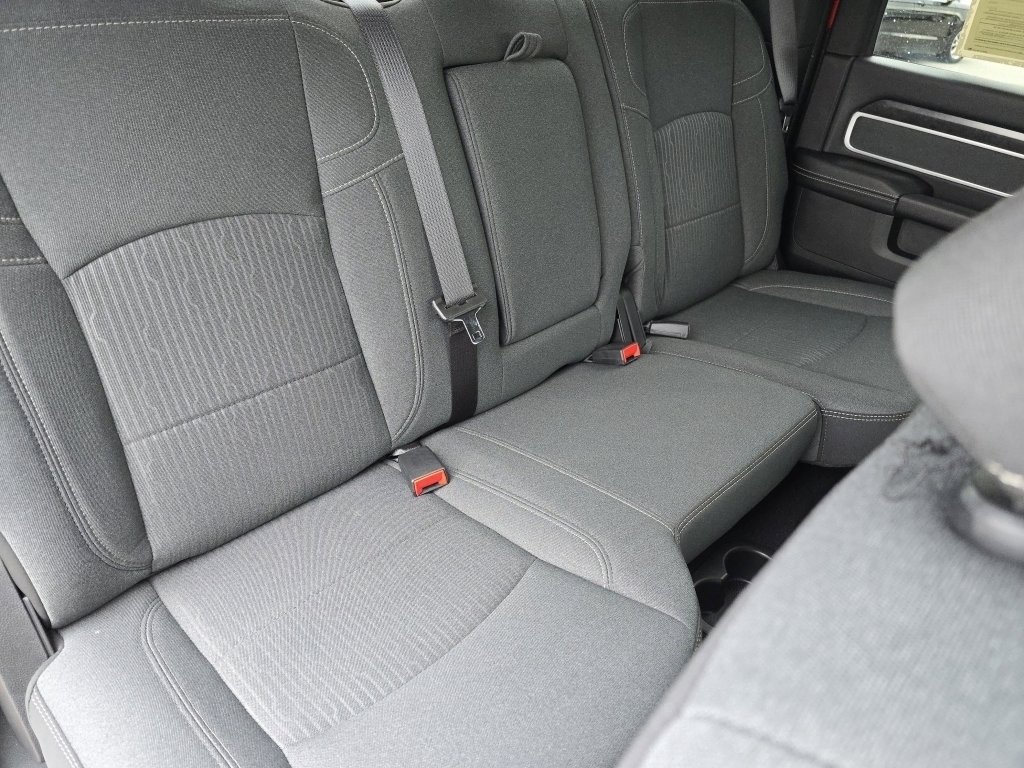 Used 2023 RAM 2500 Big Horn w/ Level 2 Equipment Group image 31