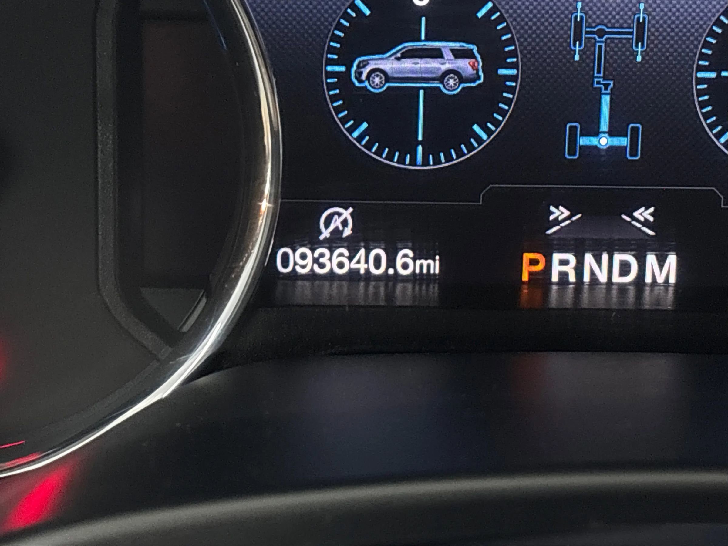 Used 2019 Ford Expedition Max Platinum image 48