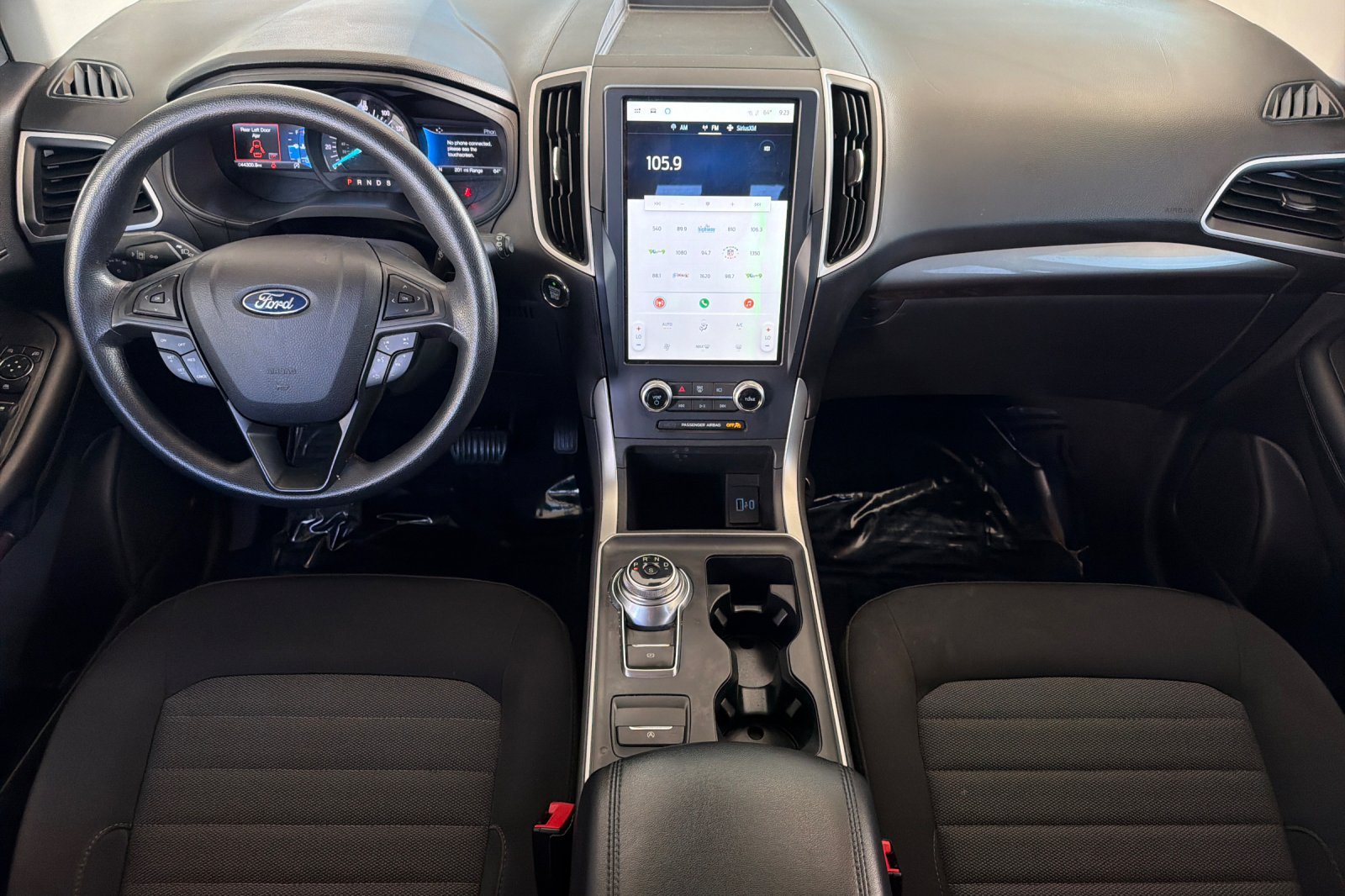 Used 2022 Ford Edge SE w/ Black Appearance Package AWD/4WD image 14
