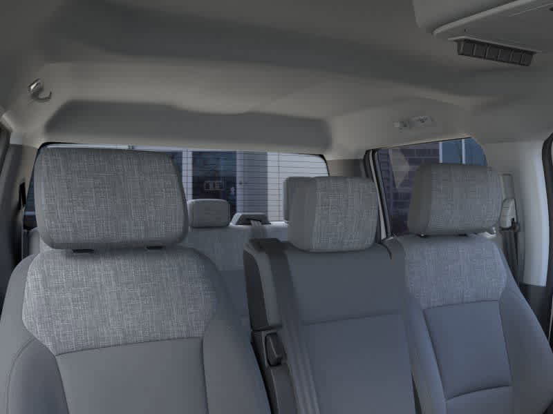 New 2026 Ford F350 XLT image 22