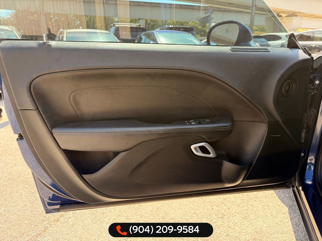 Used 2017 Dodge Challenger R/T Scat Pack image 24
