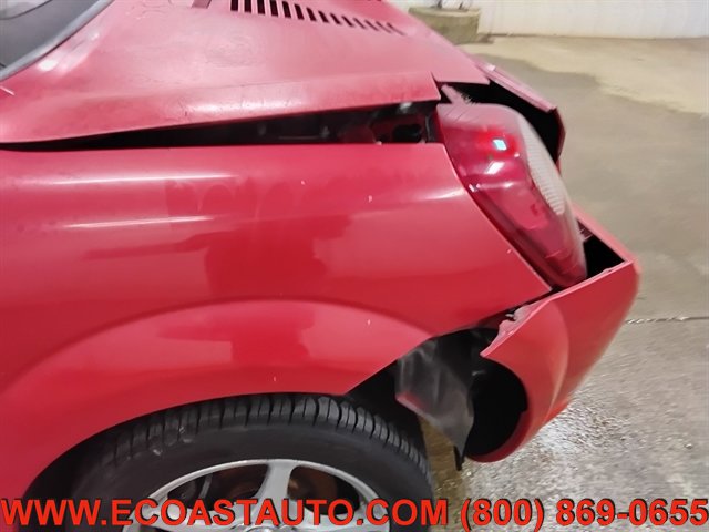 Used 2000 Toyota MR2 image 14