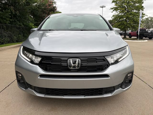 New 2026 Honda Odyssey Touring image 15