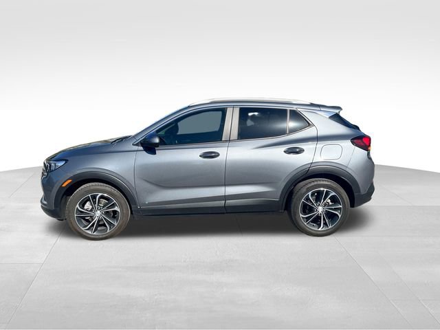 Used 2021 Buick Encore GX Select FWD image 9
