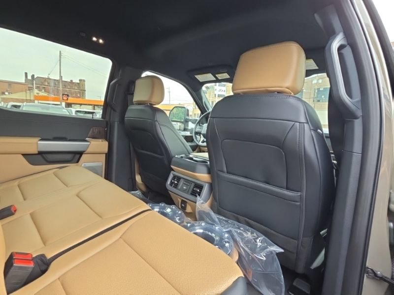 New 2026 Ford F450 Lariat w/ FX4 Off-Road Package AWD/4WD image 20