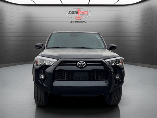 Certified 2024 Toyota 4Runner SR5 image 16