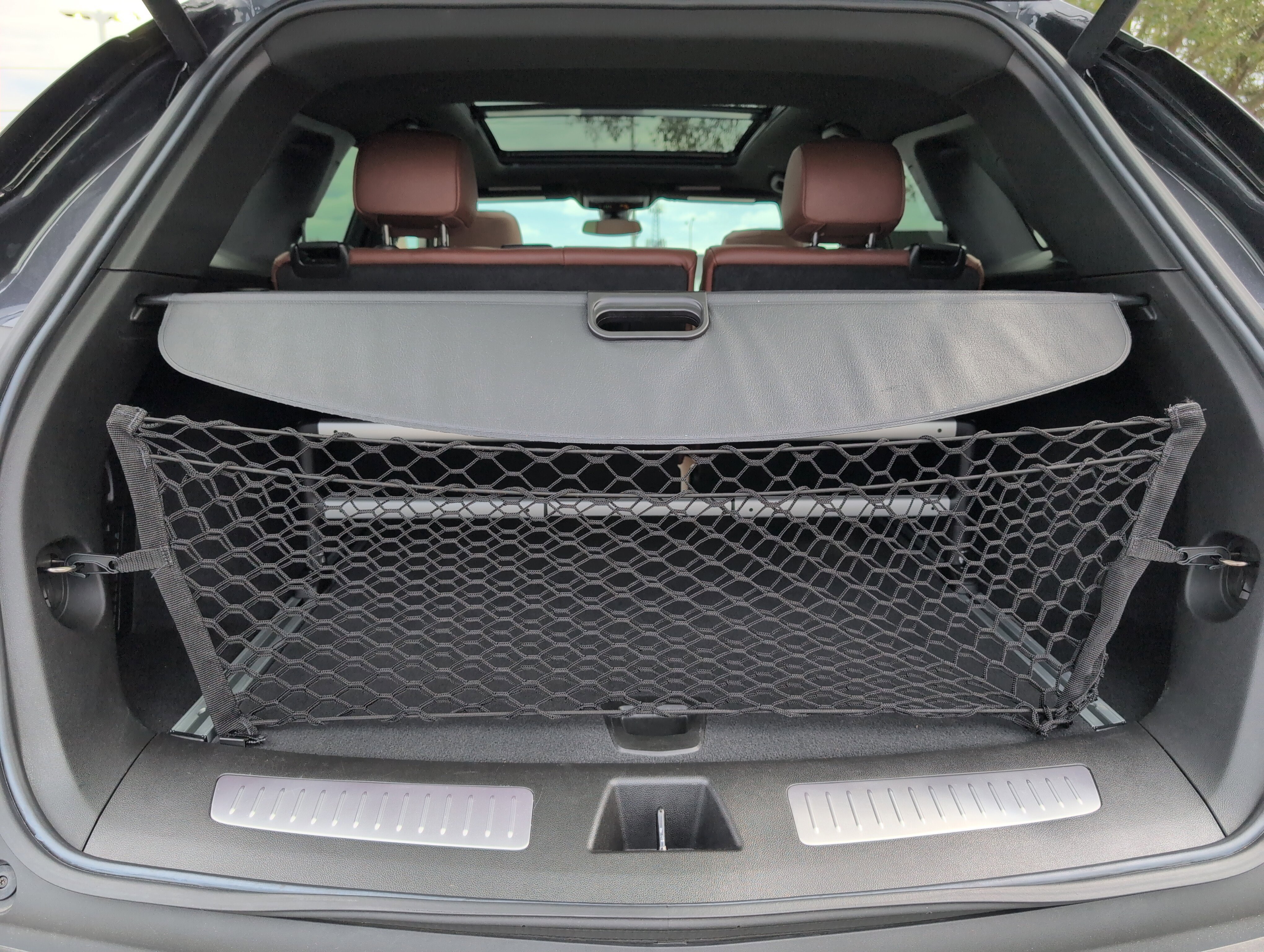 Certified 2023 Cadillac XT5 Sportv image 5