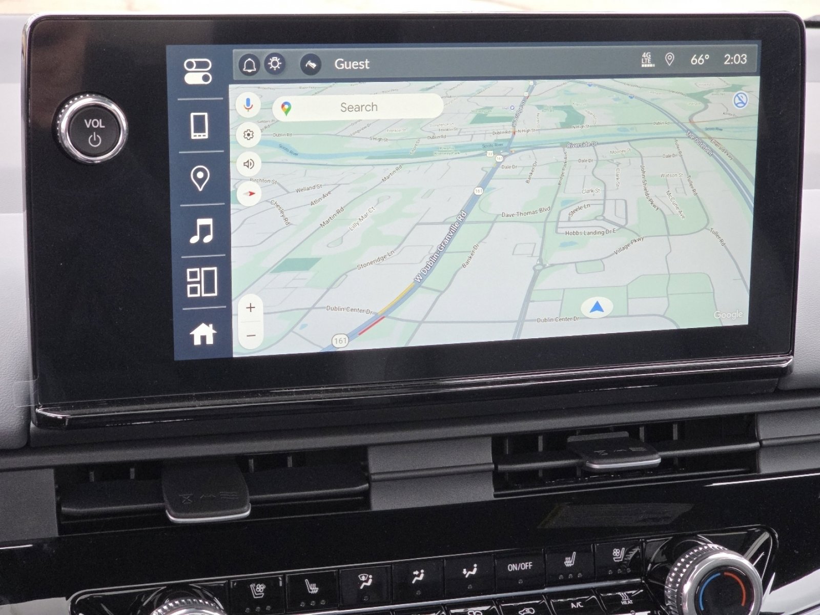 New 2026 Honda Prologue Elite image 4