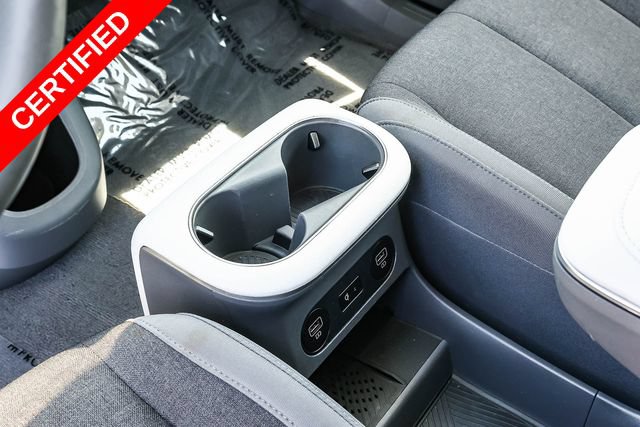 Certified 2024 Hyundai Ioniq 5 SEL RWD image 21