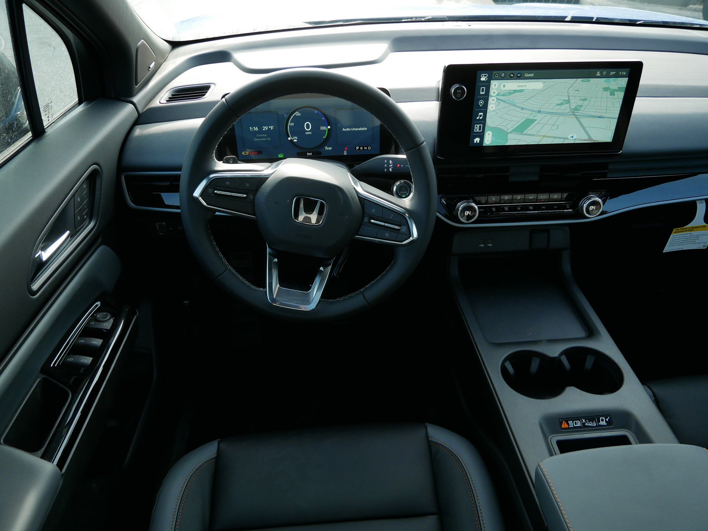 New 2026 Honda Prologue Touring image 21