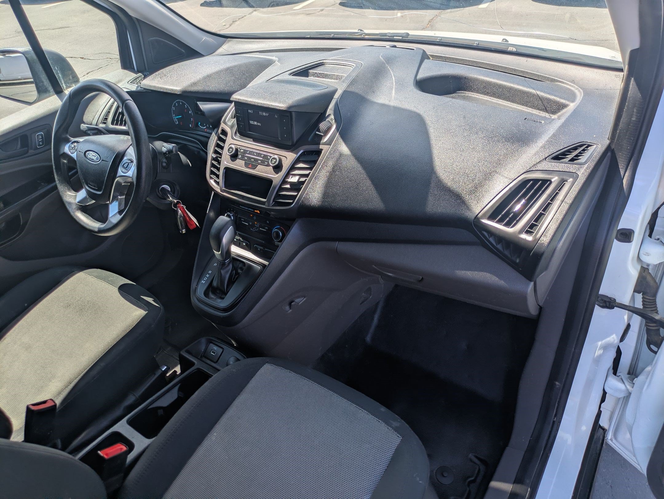 Used 2022 Ford Transit Connect XL FWD image 31