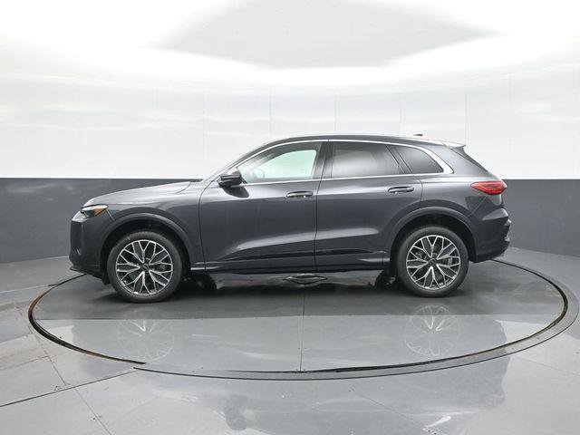 New 2025 Audi Q5 Premium Plus image 4