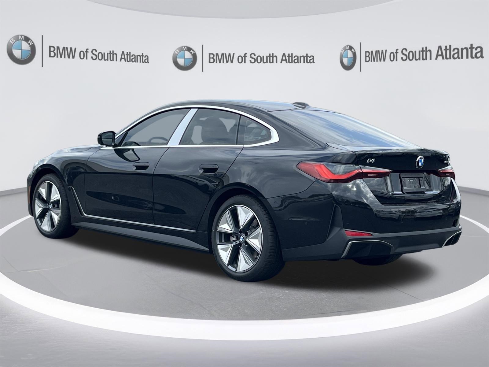 New 2026 BMW i4 eDrive40 w/ Premium Package RWD image 24