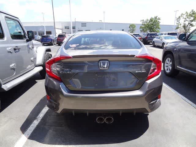 Used 2020 Honda Civic Sport image 7