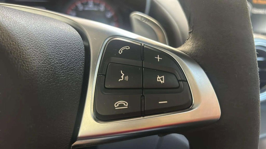 Used 2016 Mercedes-Benz AMG GT S image 15