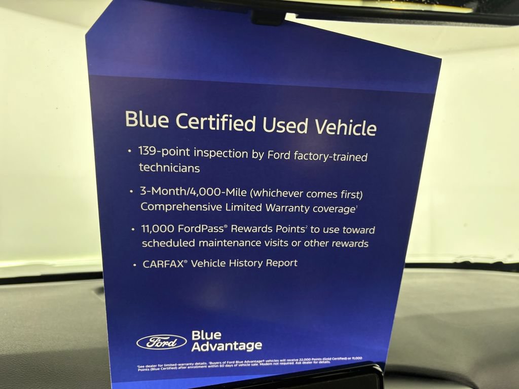 Certified 2023 Ford Explorer Timberline AWD/4WD image 25