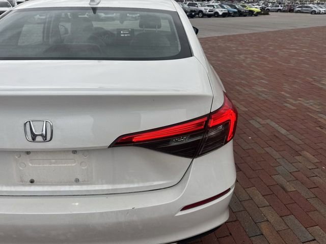 Used 2023 Honda Civic EX image 11