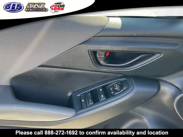 Used 2024 Subaru Crosstrek 2.0i Premium image 10