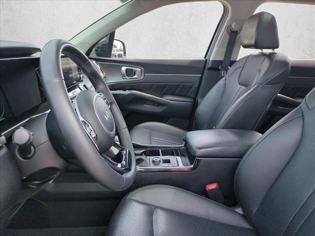Used 2023 Kia Sorento SX AWD/4WD image 17