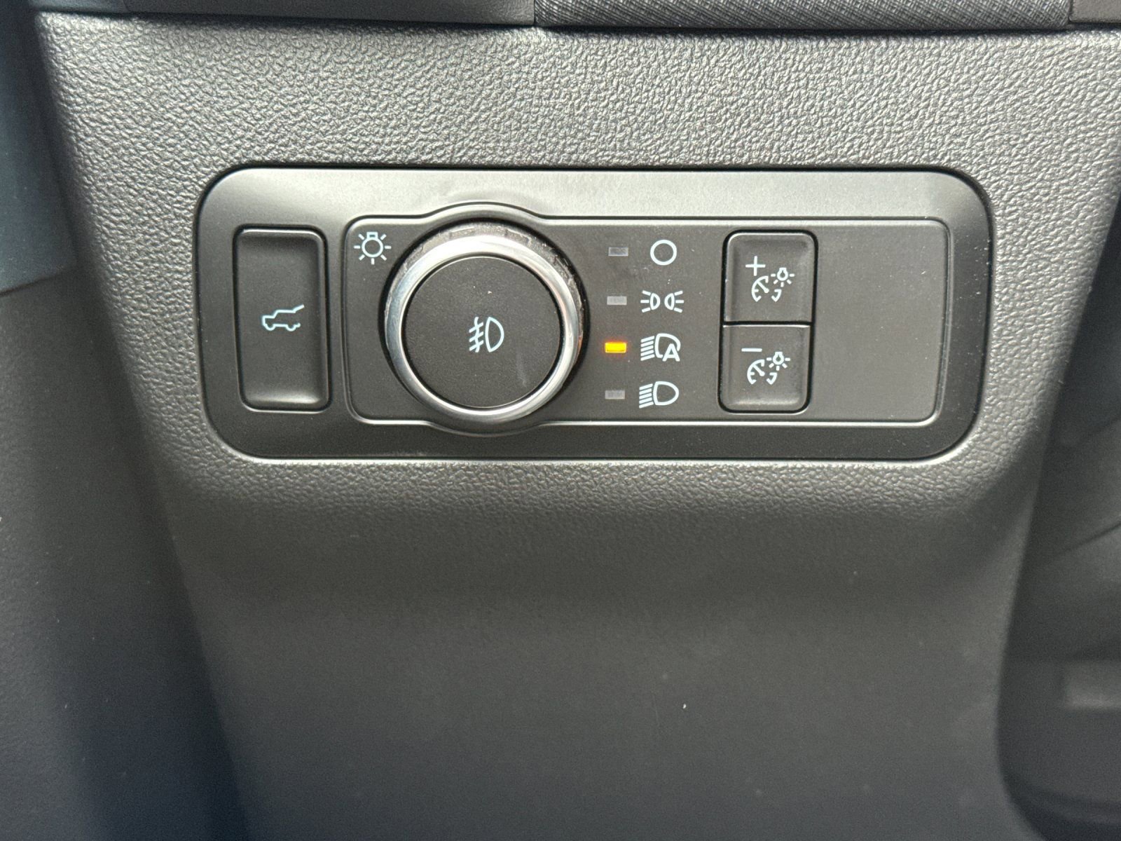 New 2025 Ford Bronco Sport Heritage w/ Convenience Package image 29