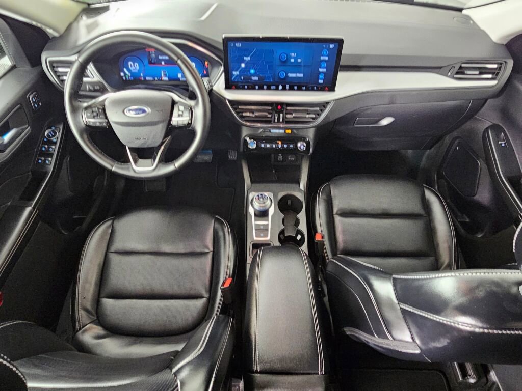 Used 2024 Ford Escape Platinum image 21
