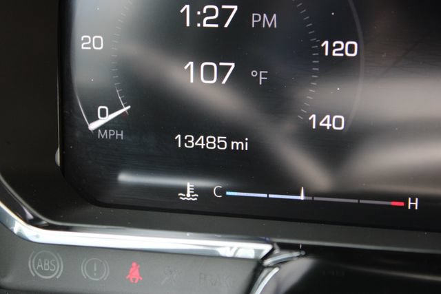 Used 2026 GMC Sierra 1500 Elevation AWD/4WD image 20