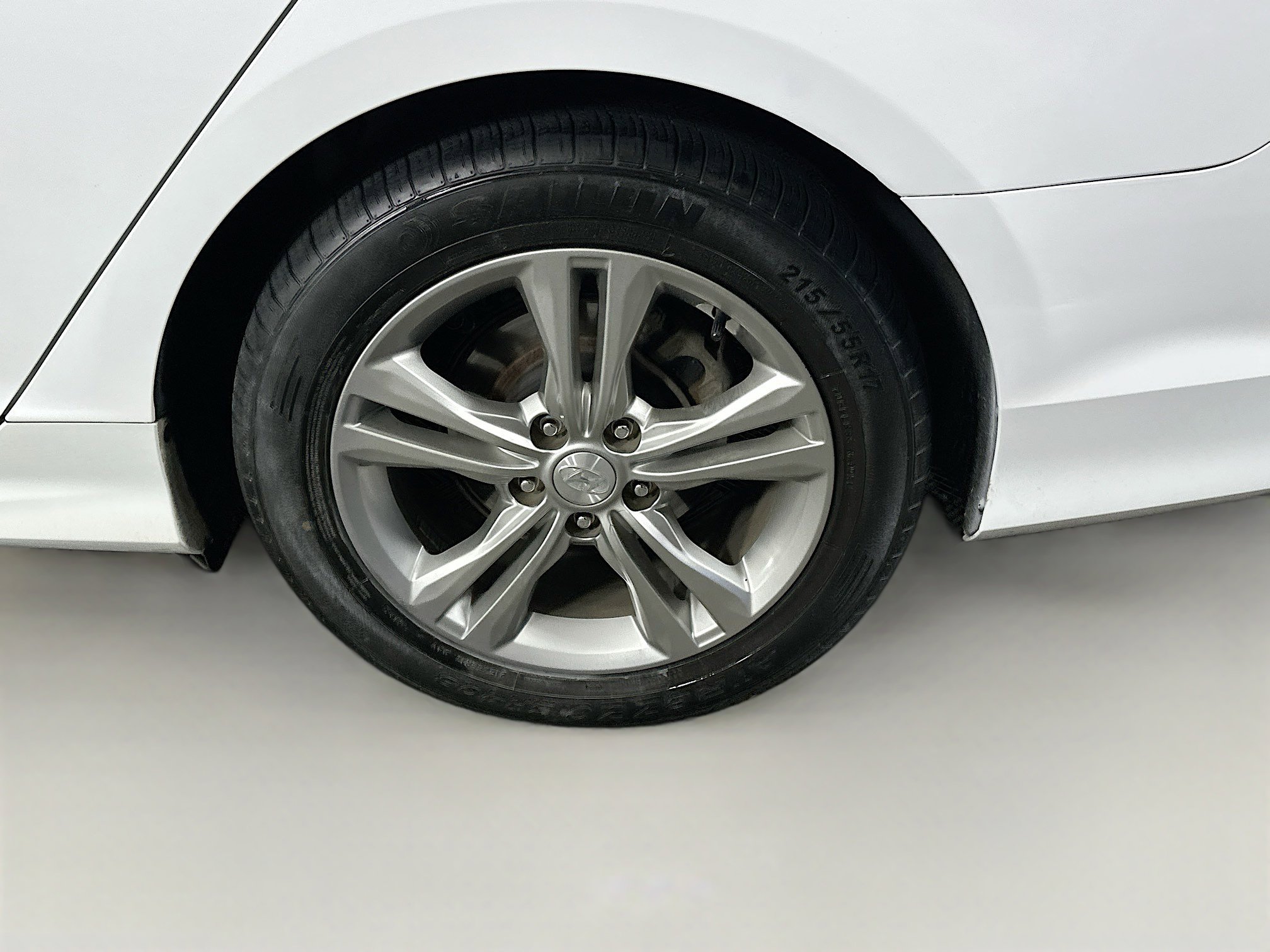 Used 2019 Hyundai Sonata SEL image 11