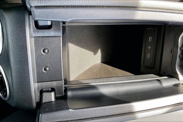 Used 2025 Mercedes-Benz CLA 250 CLA 250 image 37