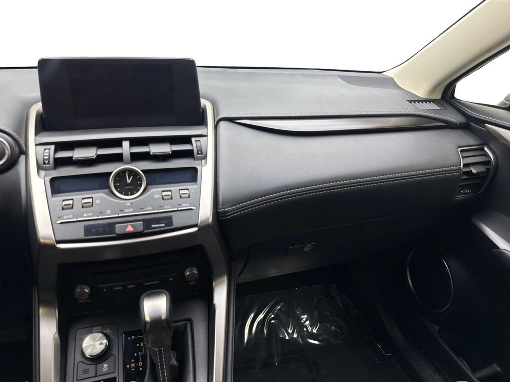 Used 2019 Lexus NX 300 FWD w/ Accessory Package 2 image 54