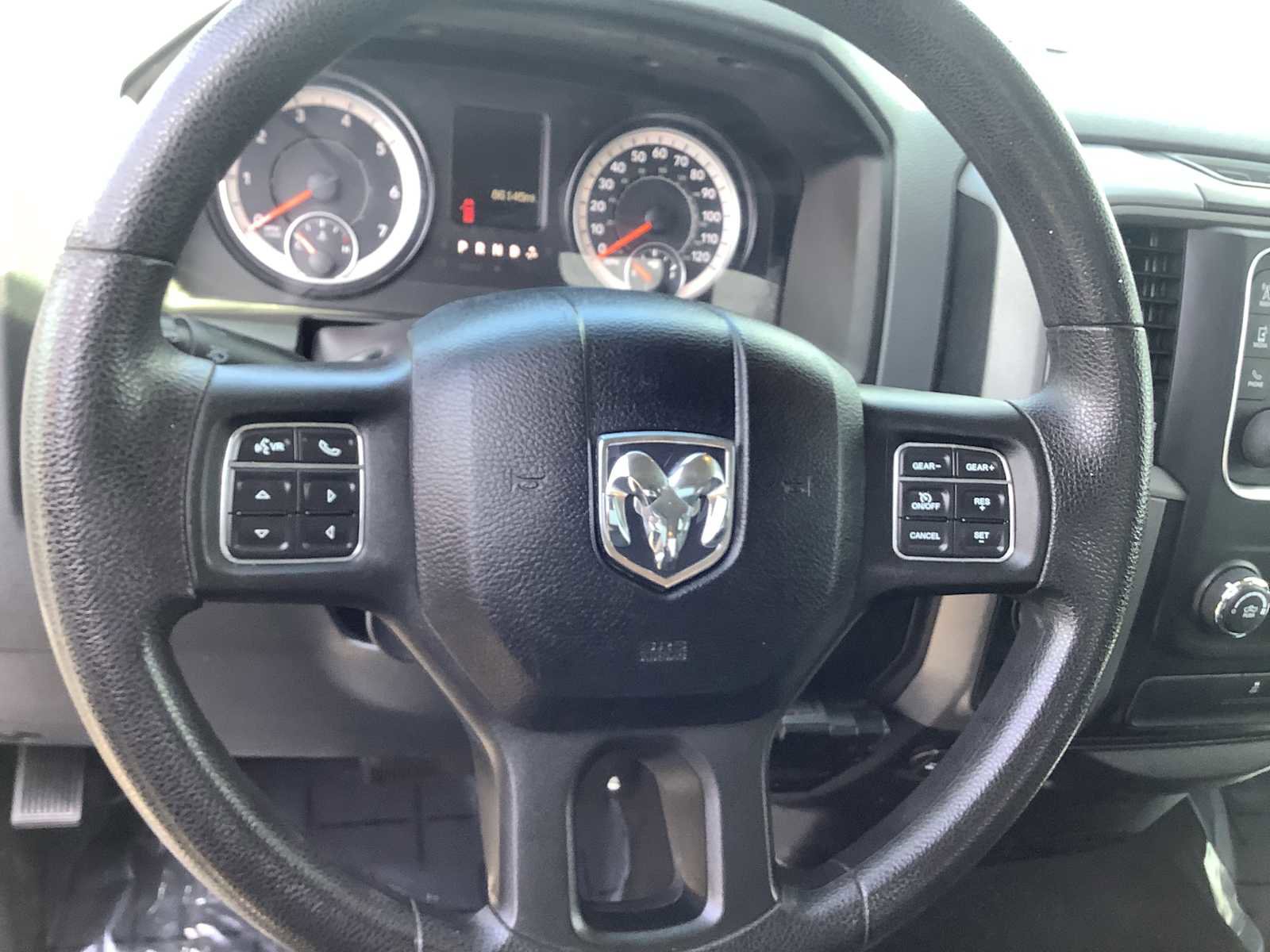 Used 2016 RAM 1500 Tradesman w/ Popular Equipment Group RWD image 15
