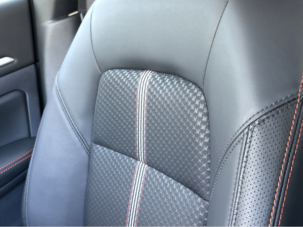 Used 2024 Nissan Altima 2.5 SR image 5