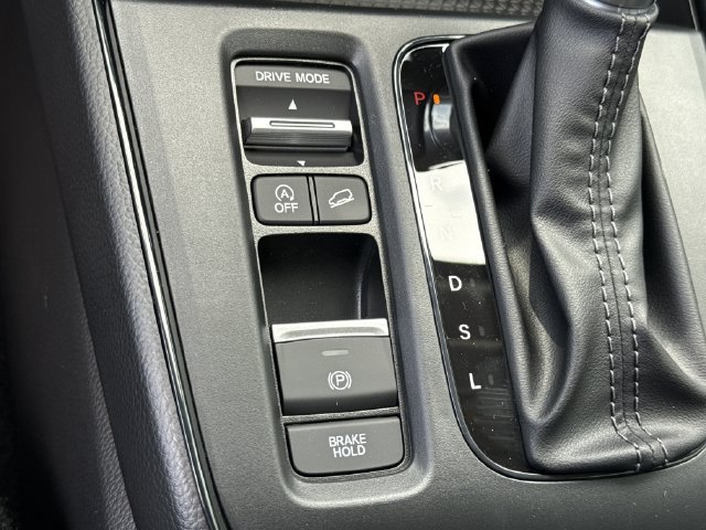 New 2026 Honda CR-V EX-L image 32