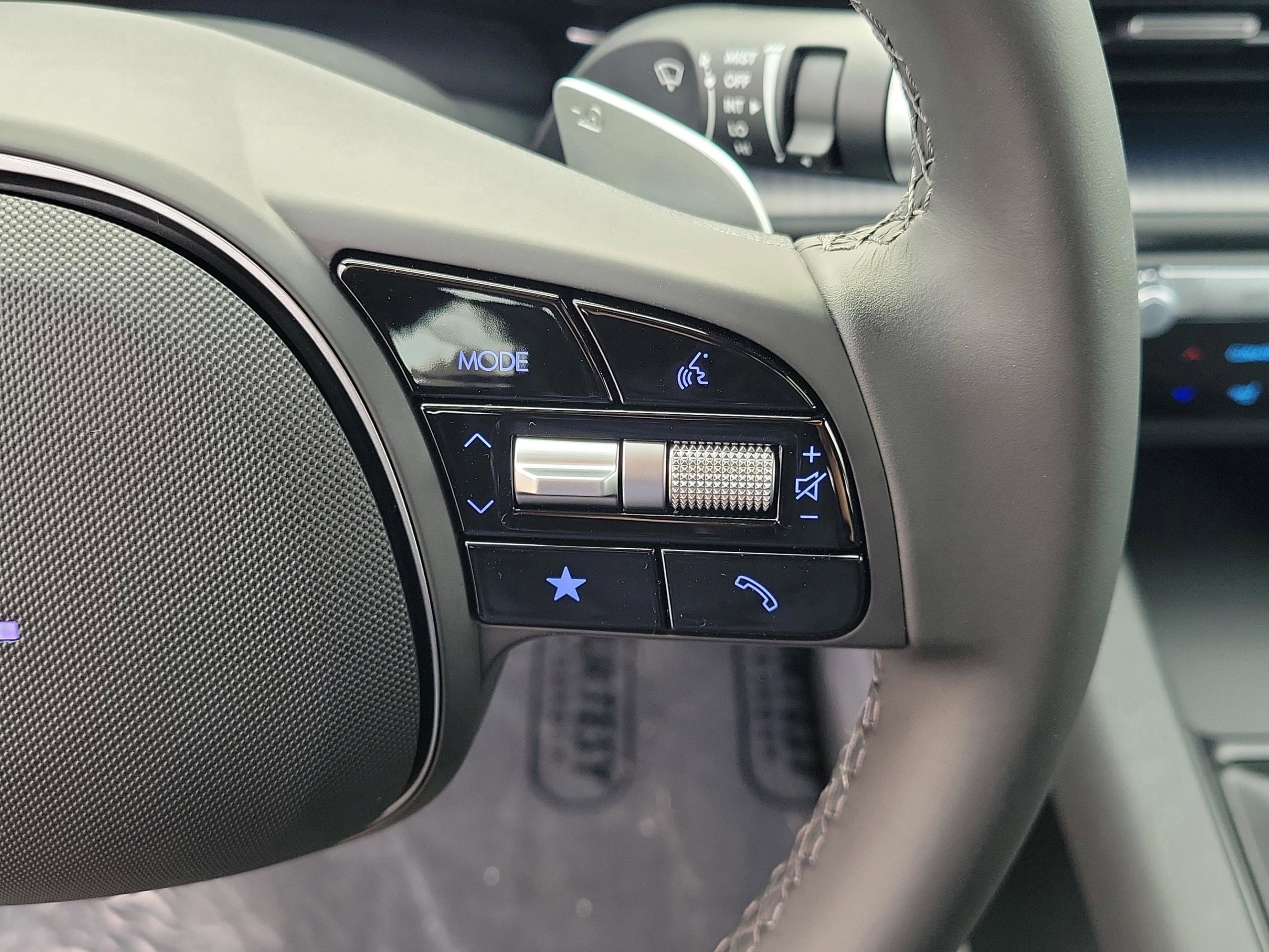 New 2025 Hyundai Ioniq 6 SE image 26