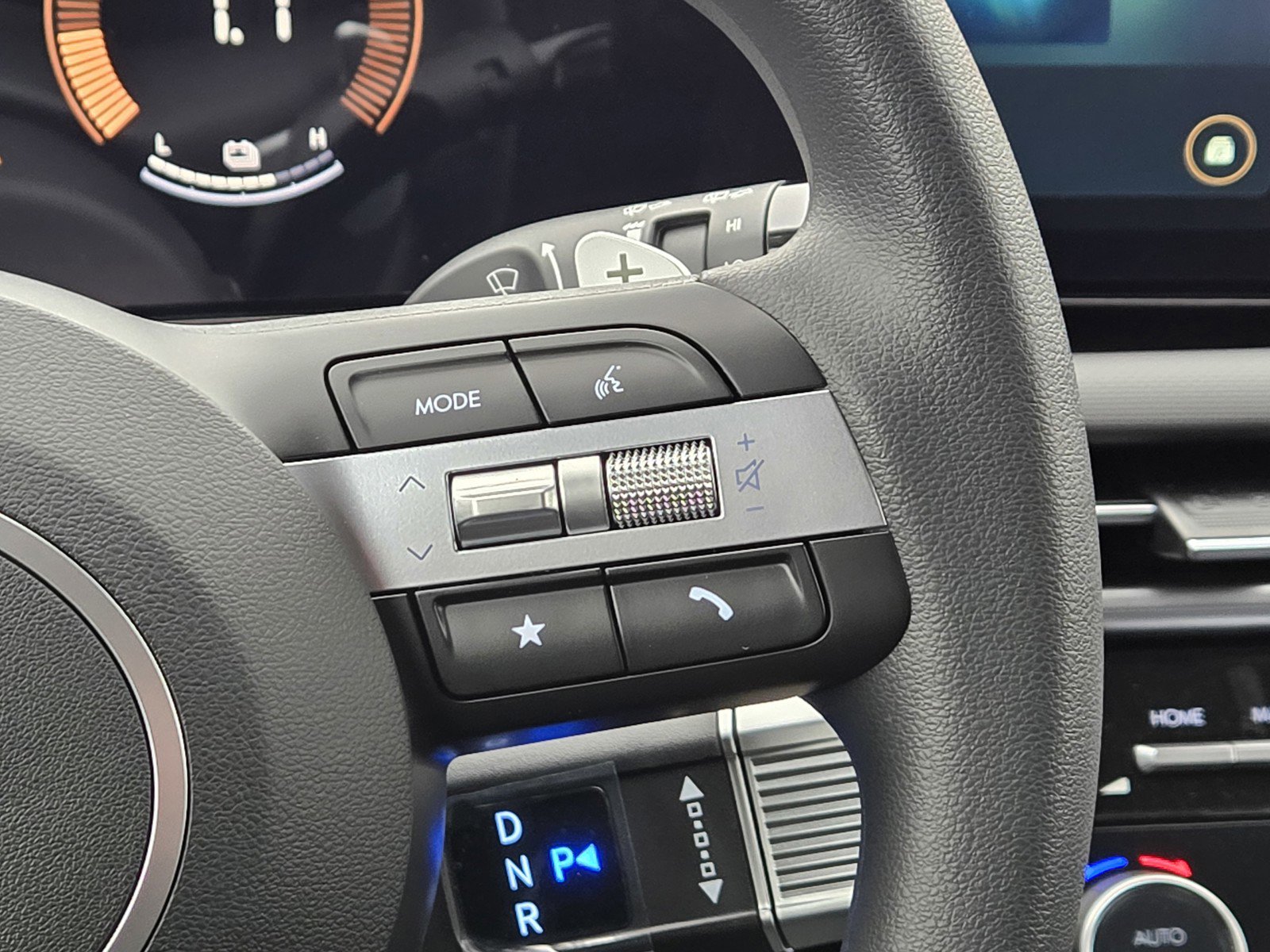 New 2026 Hyundai Tucson SEL w/ Tow & Go Package image 13