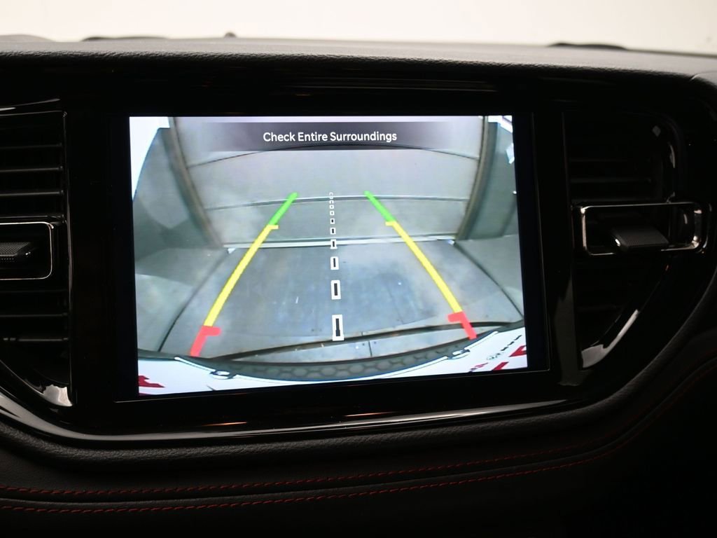 Used 2024 Dodge Durango R/T image 21