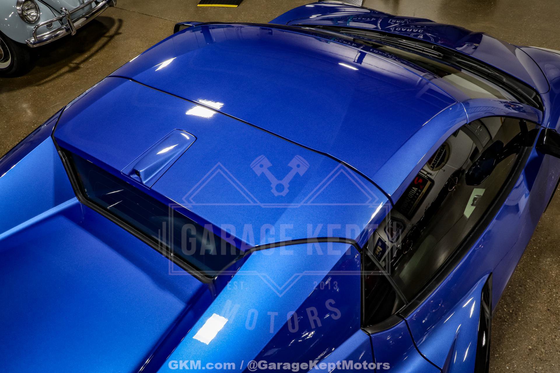 Used 2021 Chevrolet Corvette Stingray Premium Conv w/ Z51 Performance Package image 67