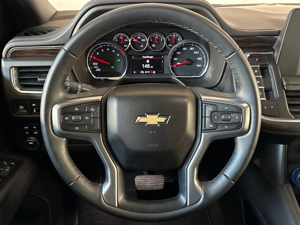 Used 2023 Chevrolet Tahoe LS image 26