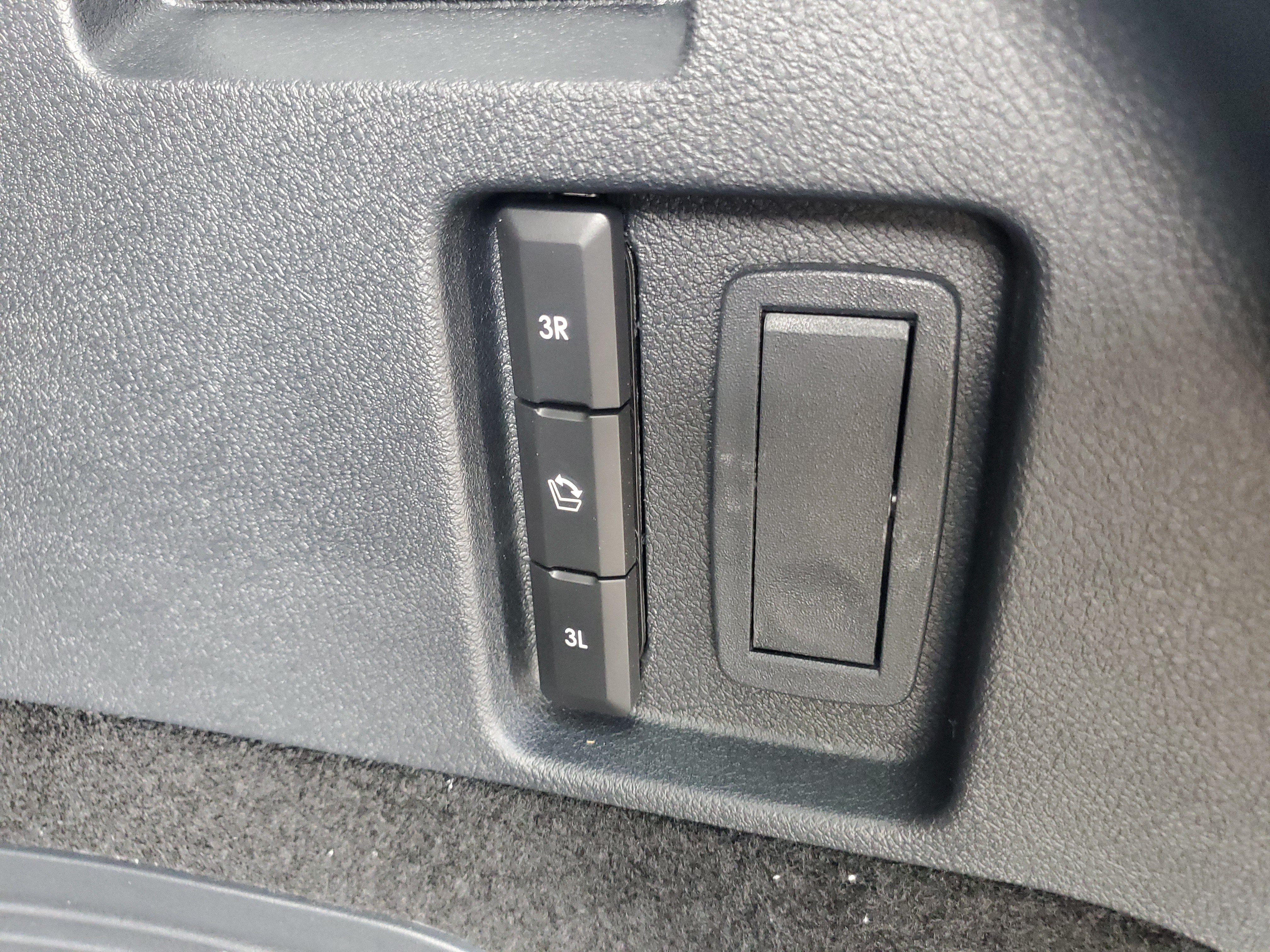 New 2027 Lincoln Aviator Reserve AWD/4WD image 29