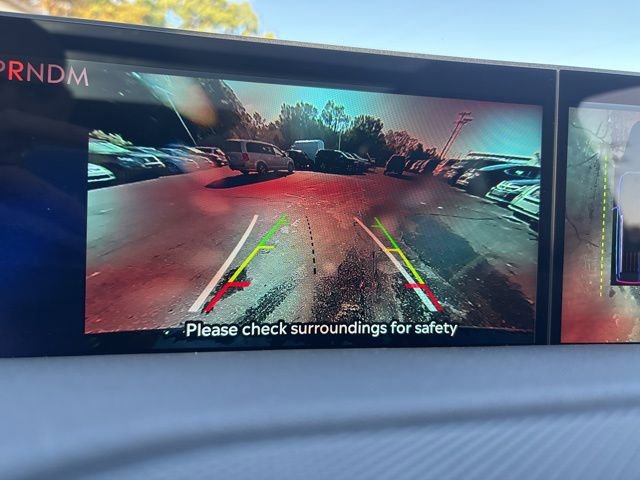 New 2025 Lincoln Navigator Reserve w/ Jet Appearance Package image 43