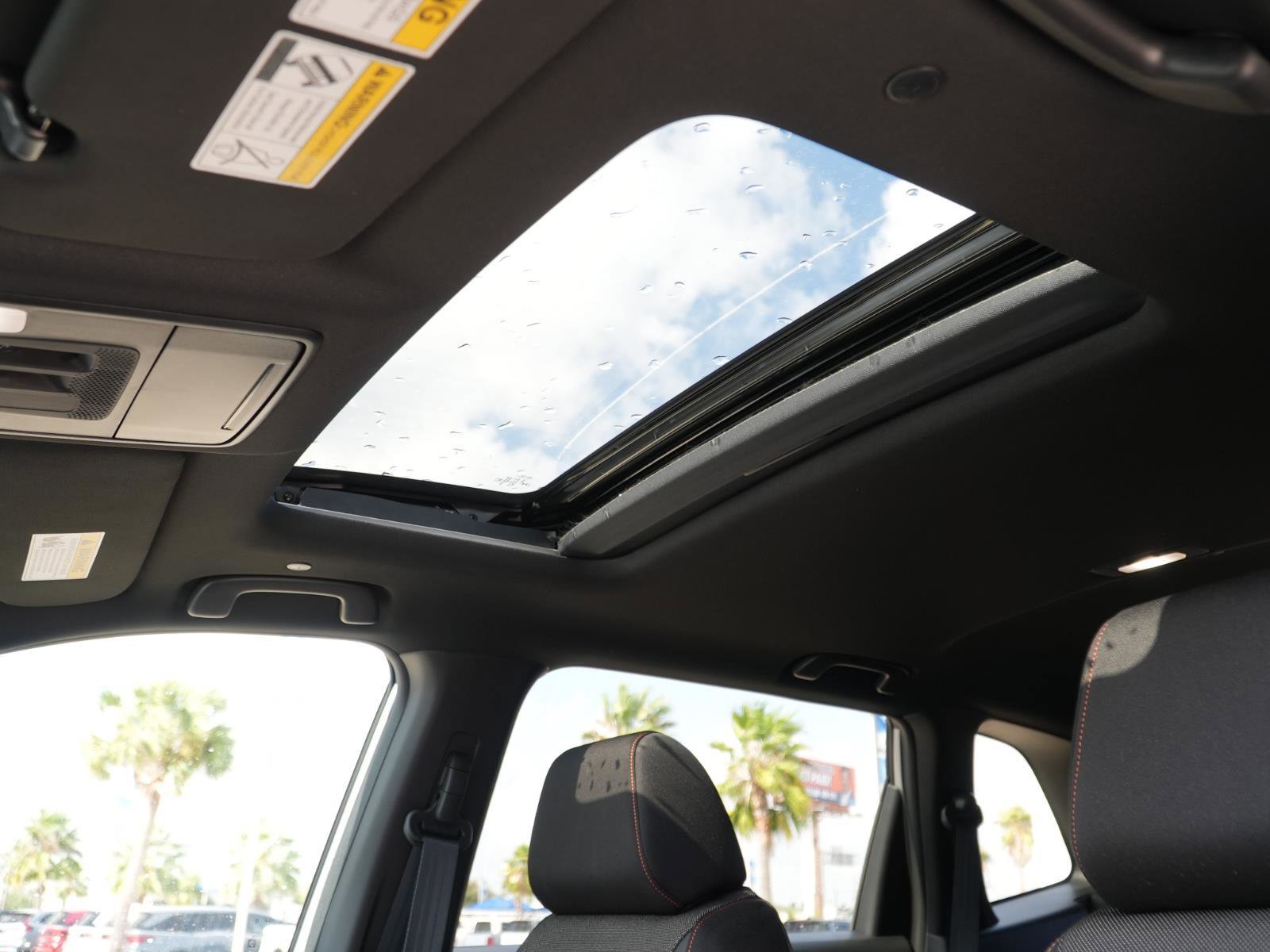 New 2026 Honda CR-V Sport image 17