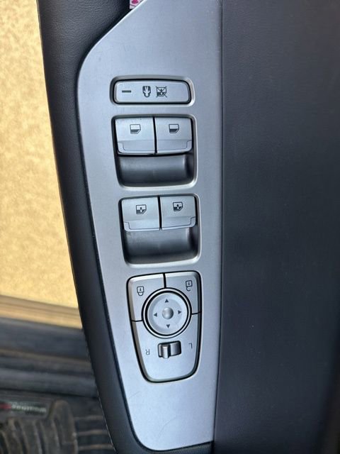 Used 2020 Hyundai Palisade SEL w/ Premium Package image 28