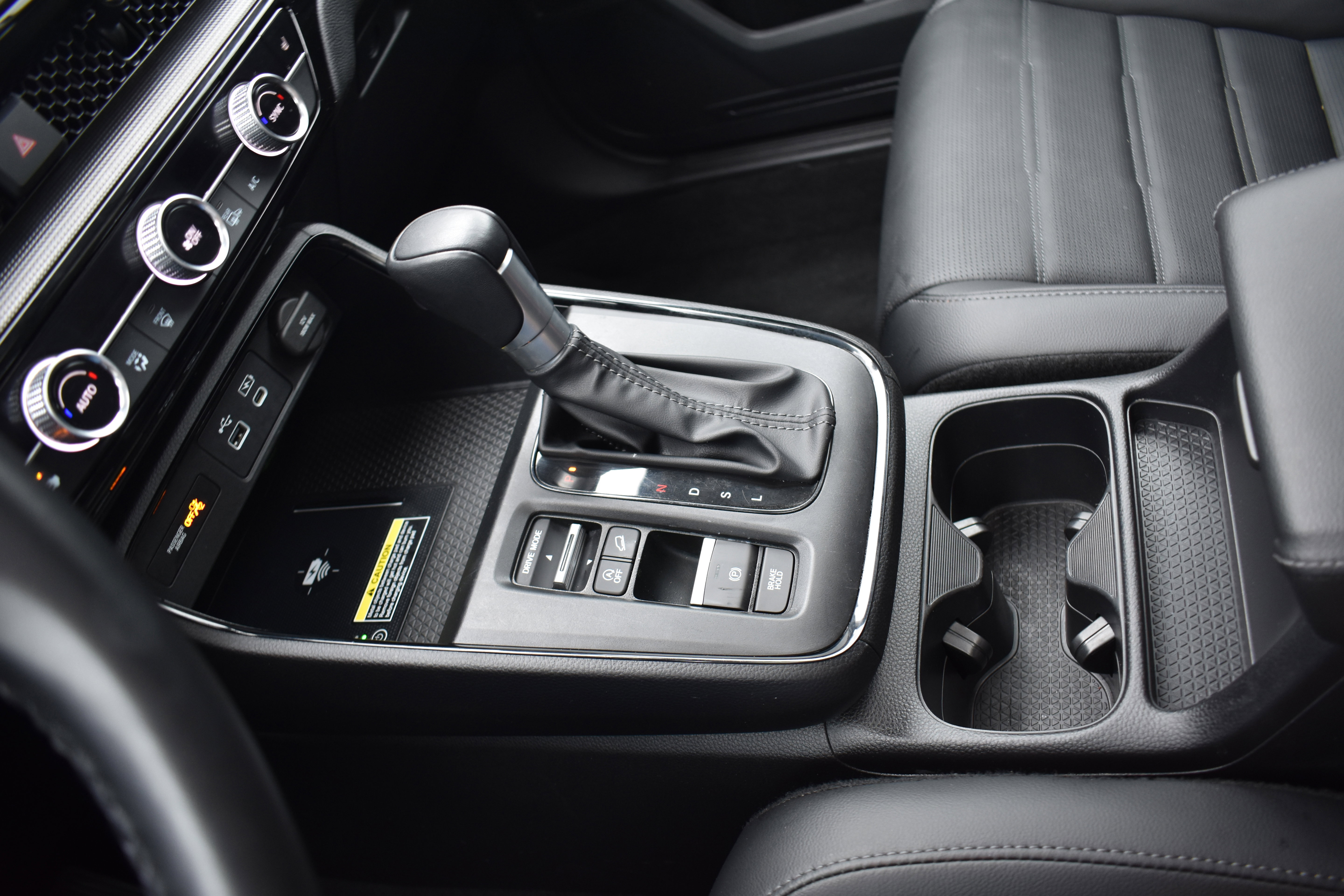 Certified 2025 Honda CR-V EX-L image 21