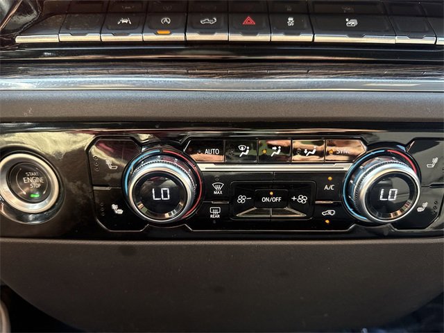 Used 2023 GMC Sierra 1500 SLE image 19
