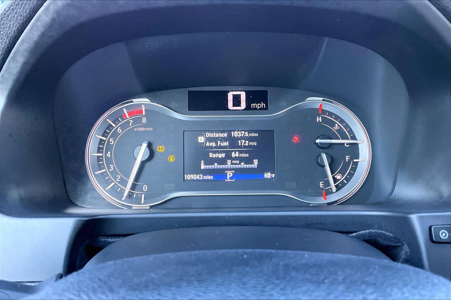 Used 2018 Honda Ridgeline Sport image 26