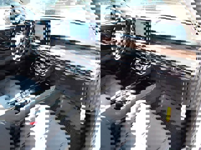 New 2025 Lincoln Corsair Reserve w/ Jet Appearance Package image 12