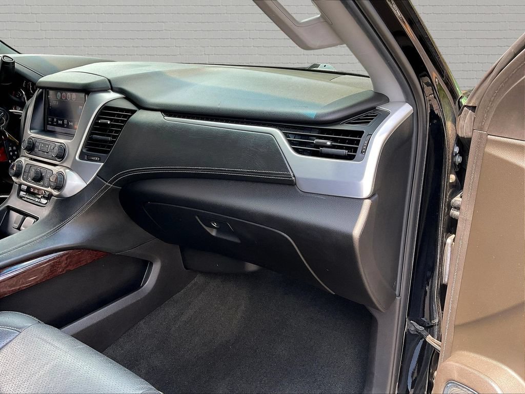 Used 2018 GMC Yukon SLE w/ SLE Value Package RWD image 21