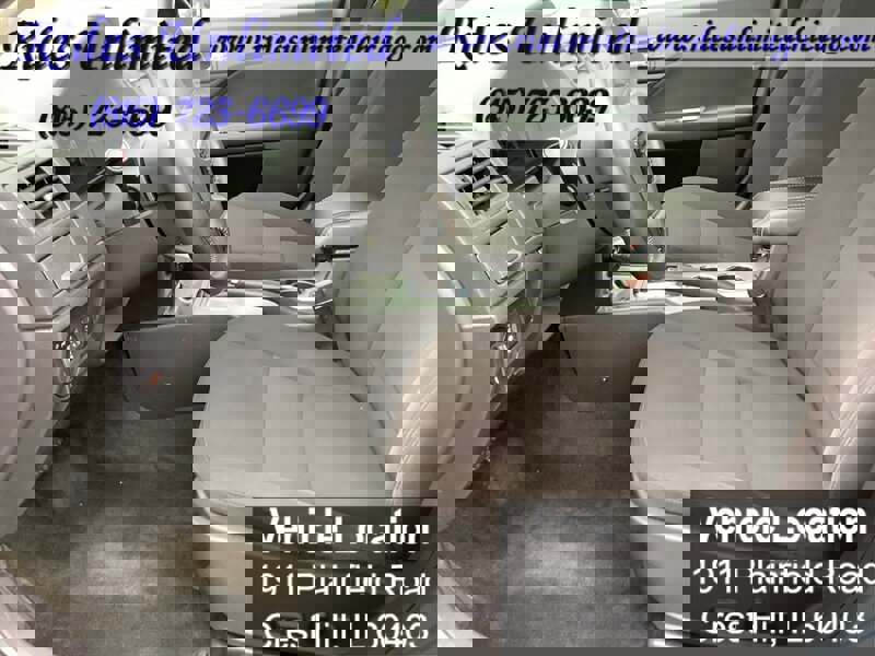 Used 2011 Ford Fusion Hybrid image 11